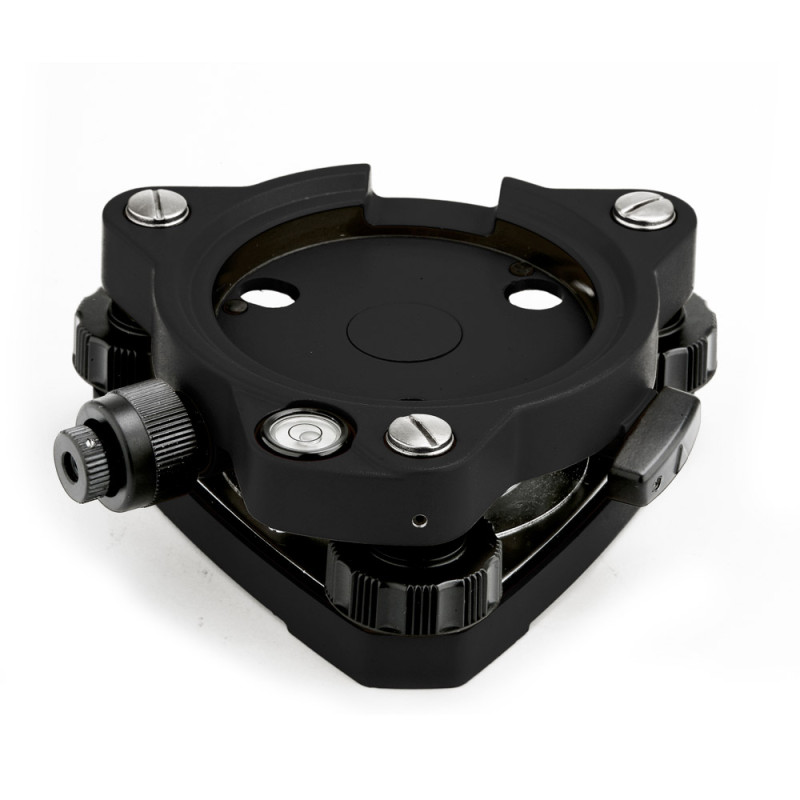 Base nivelante com prumo ótico PS 10