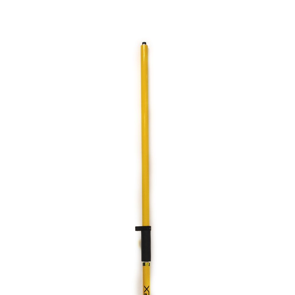 Bastão de Alumínio 2,0m GLS-20B