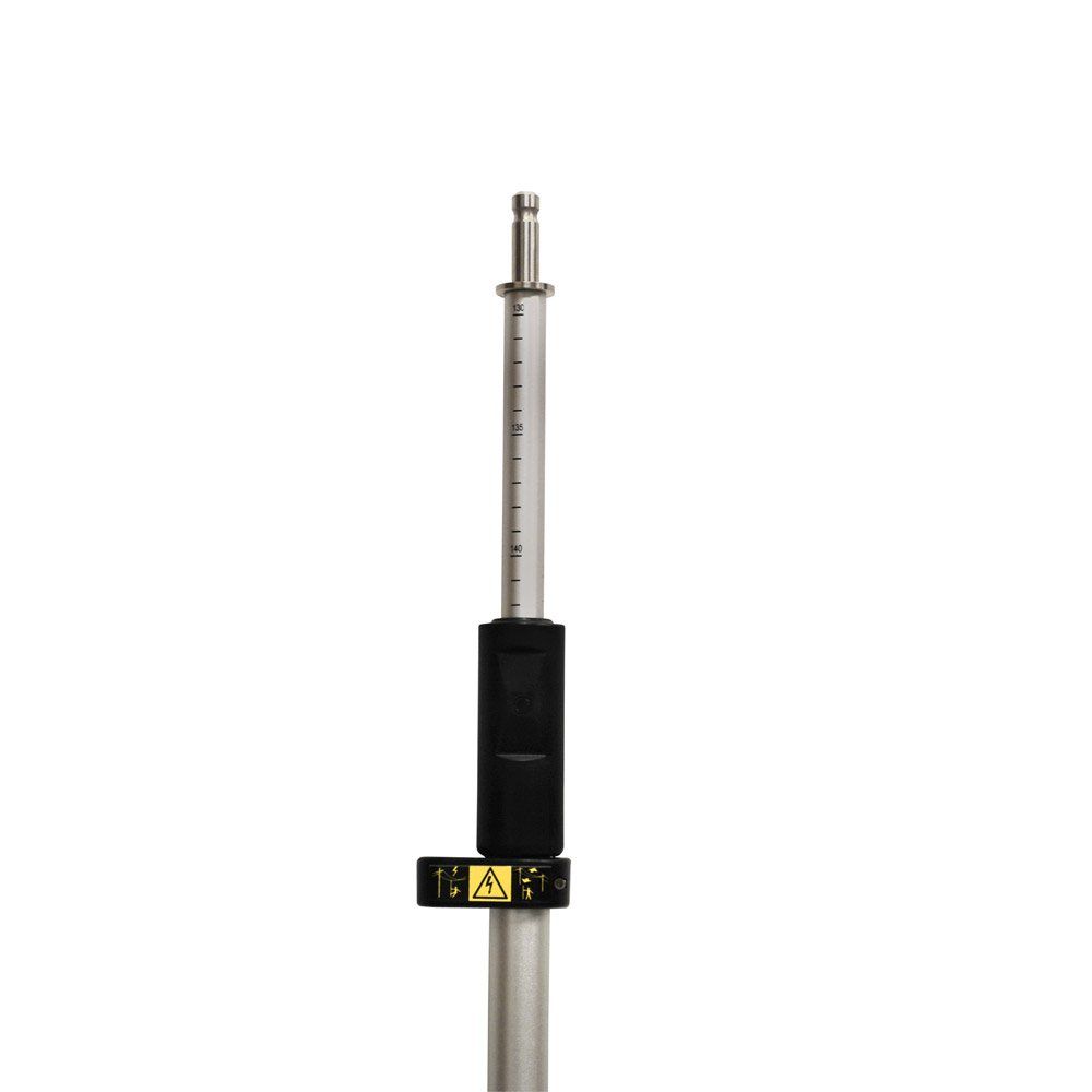Bastão Telescópico 2,60M - XPEX