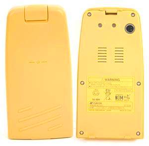 BATERIA BT 52QA PARA ESTAÇÃO TOPCON