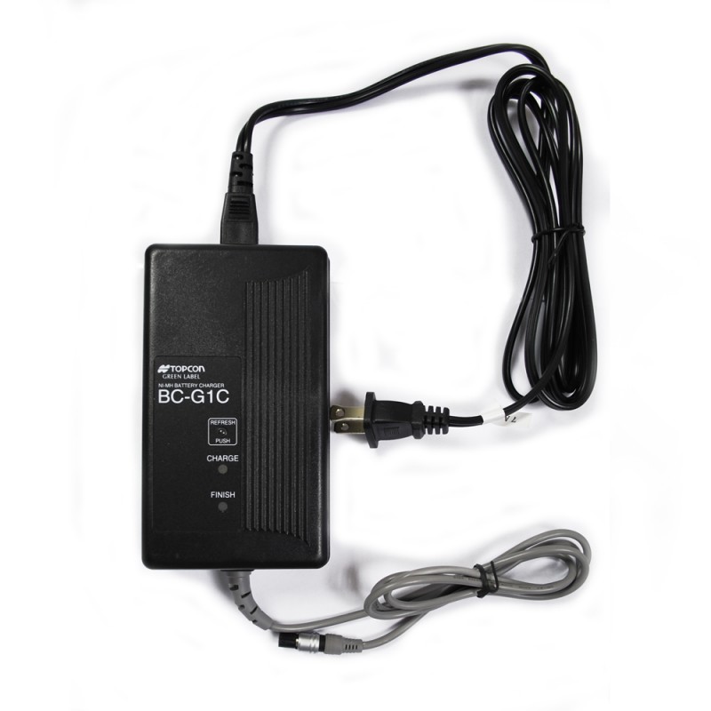 Carregador de Bateria BC-27M