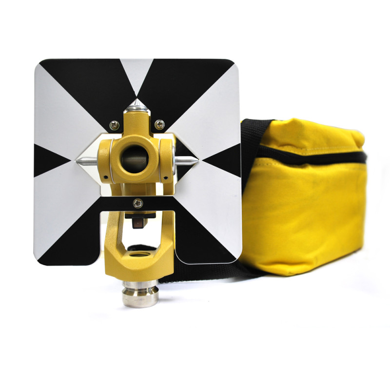 Suporte de Prisma Tipo Topcon