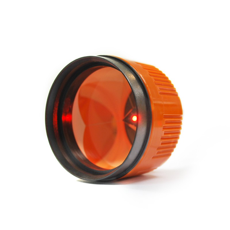 Prisma c/ LED