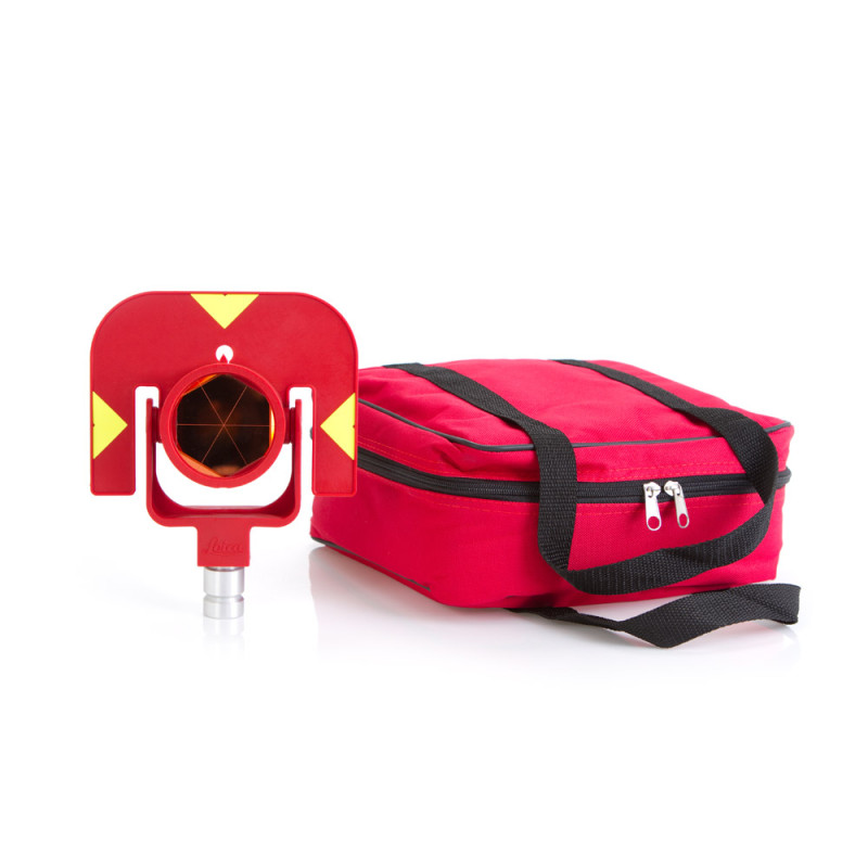 Suporte com prisma tipo leica CPR11 - XPEX