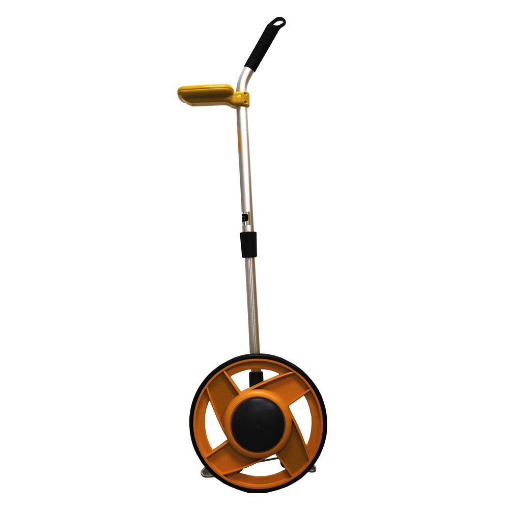 Trena de Roda Digital DW - XPEX