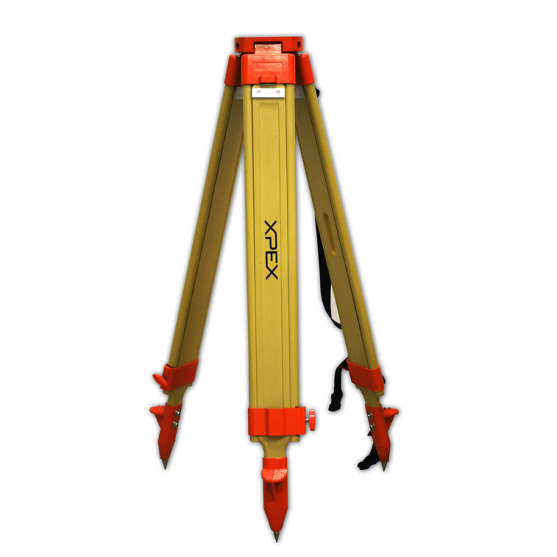 Tripé de madeira J12 - XPEX
