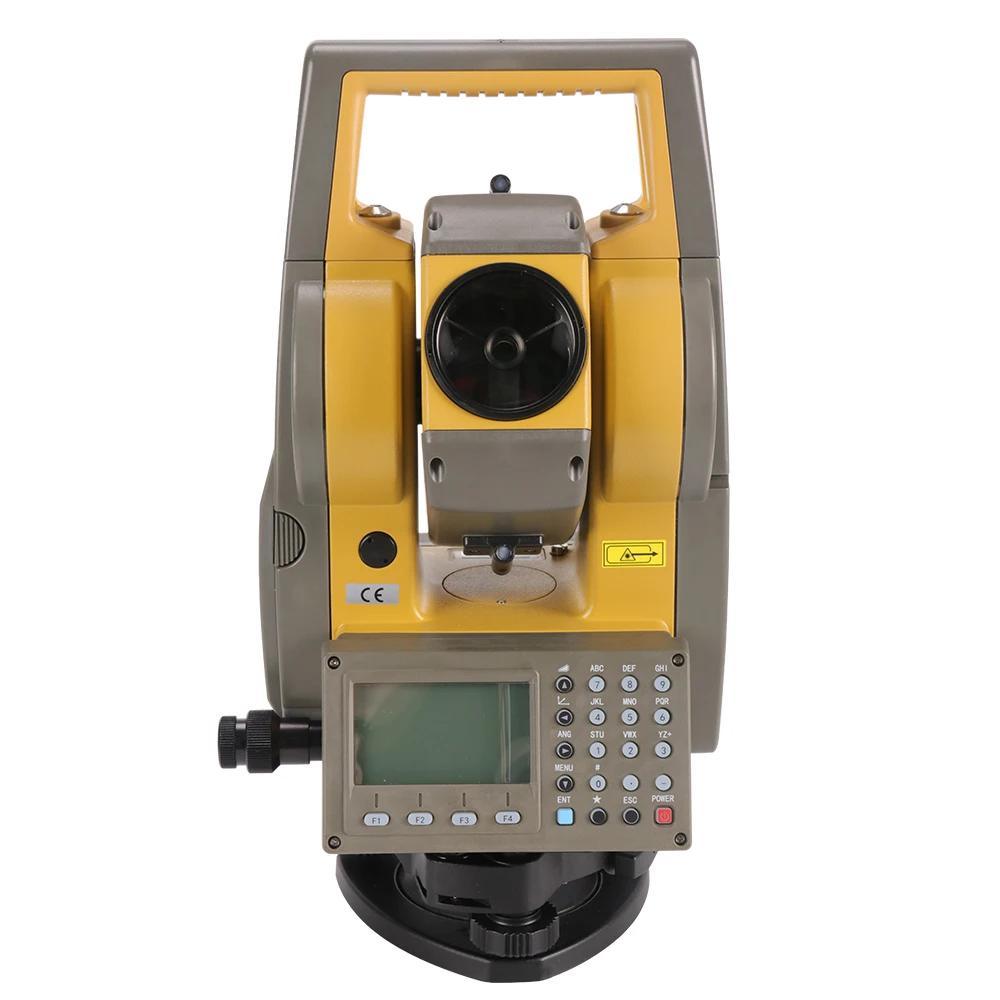 ESTAÇÃO TOTAL MTS-1002R – XPEX