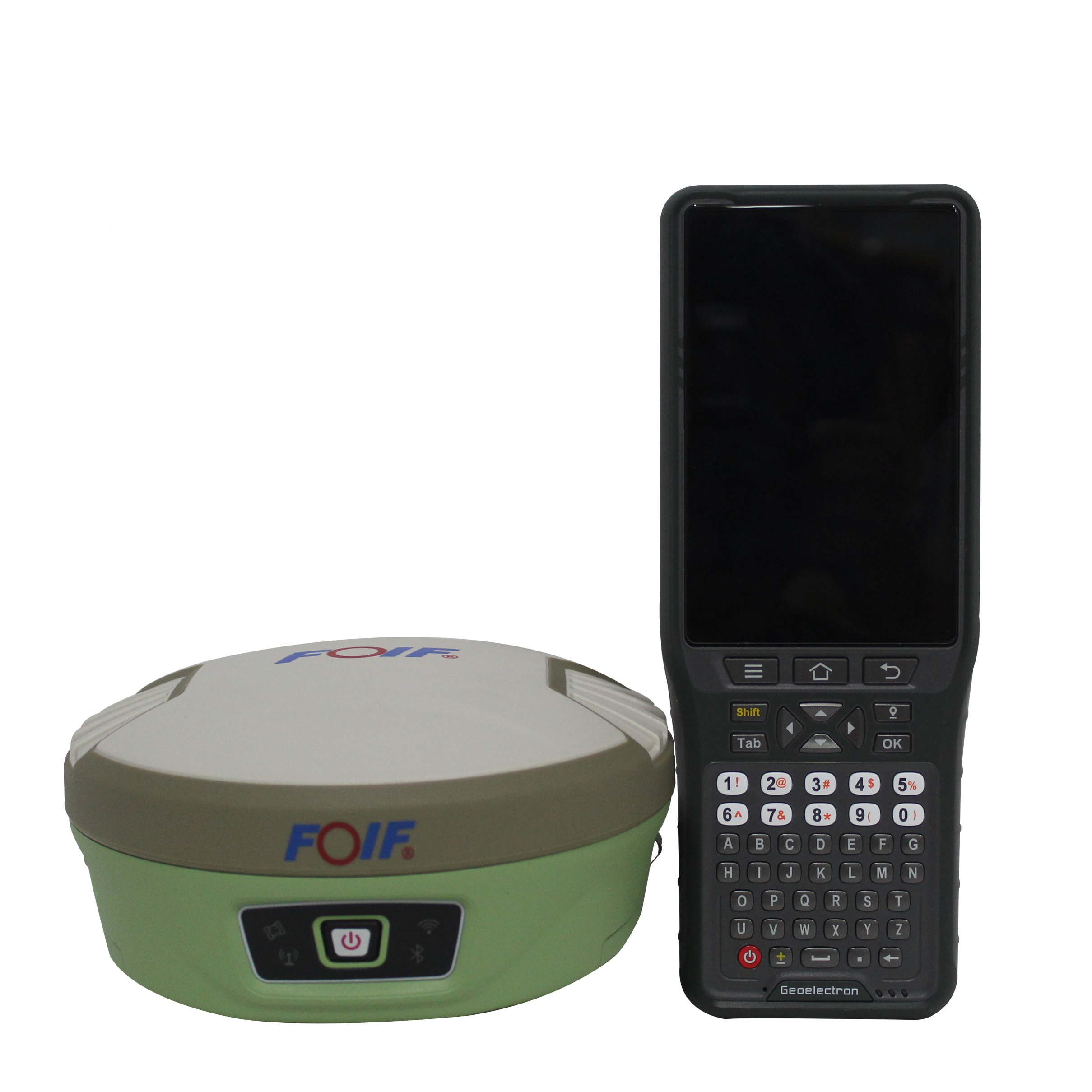 RECEPTOR GNSS RTK A90 – FOIF